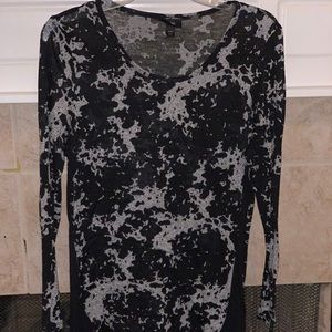 Mossimo  shirt size XL